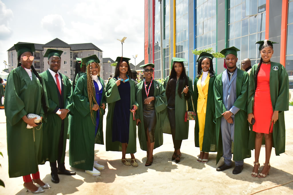 matriculation