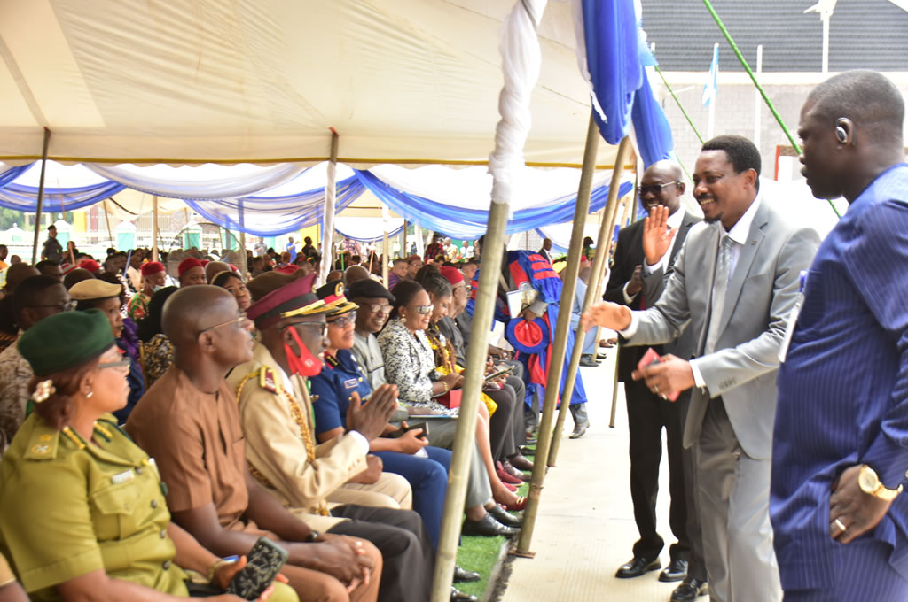 matriculation