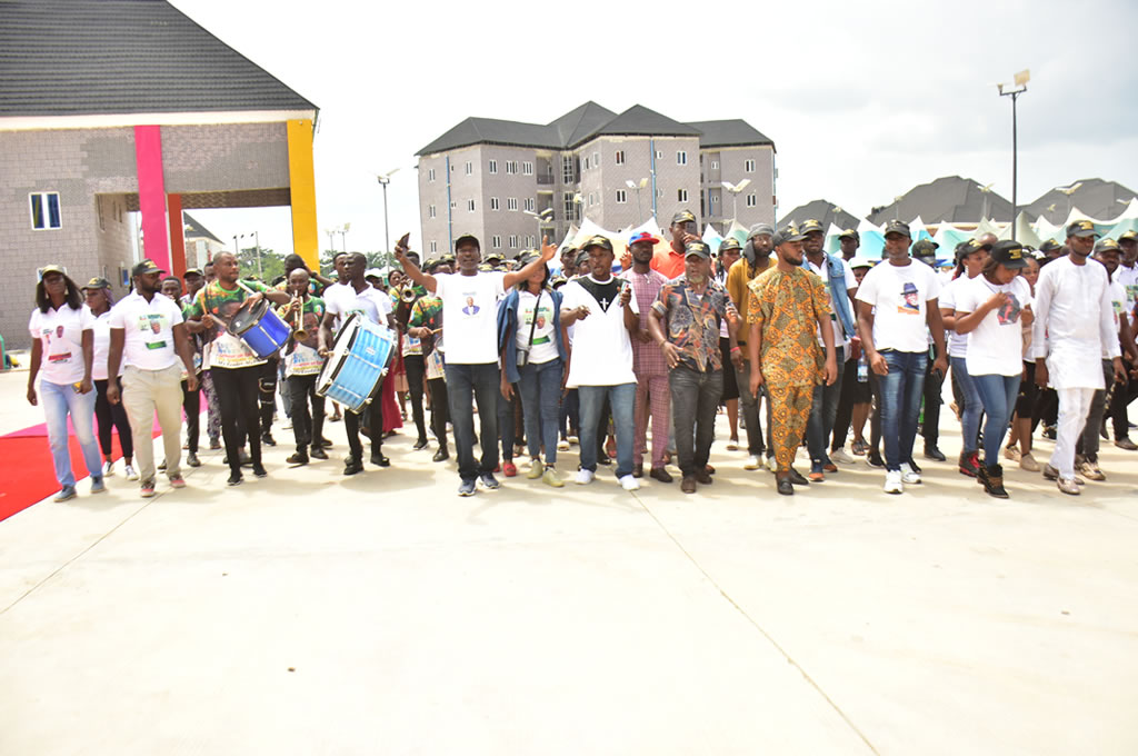 matriculation