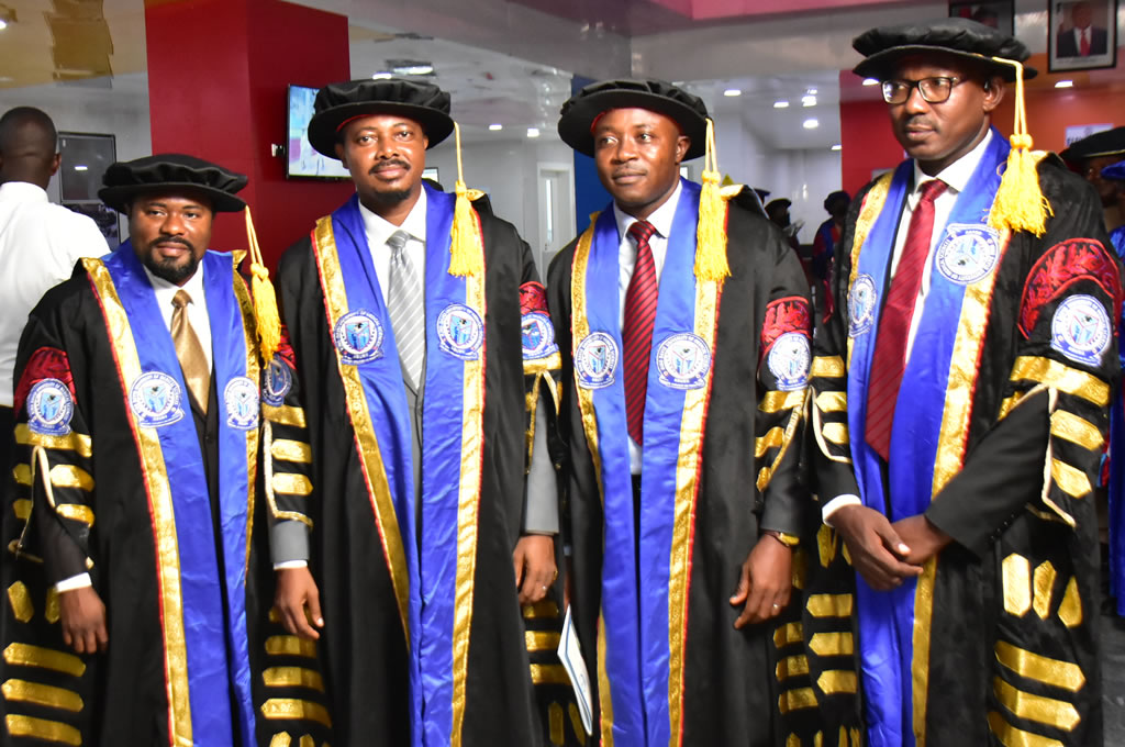 matriculation