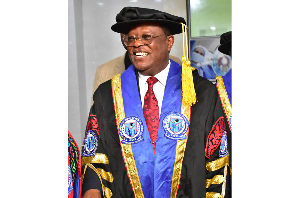 matriculation