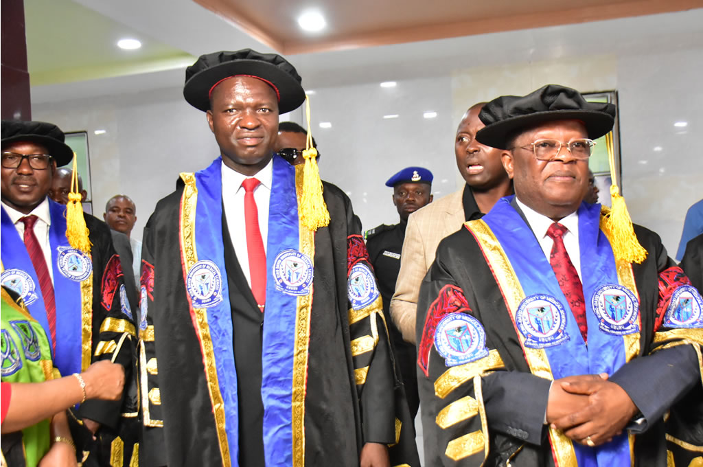 matriculation