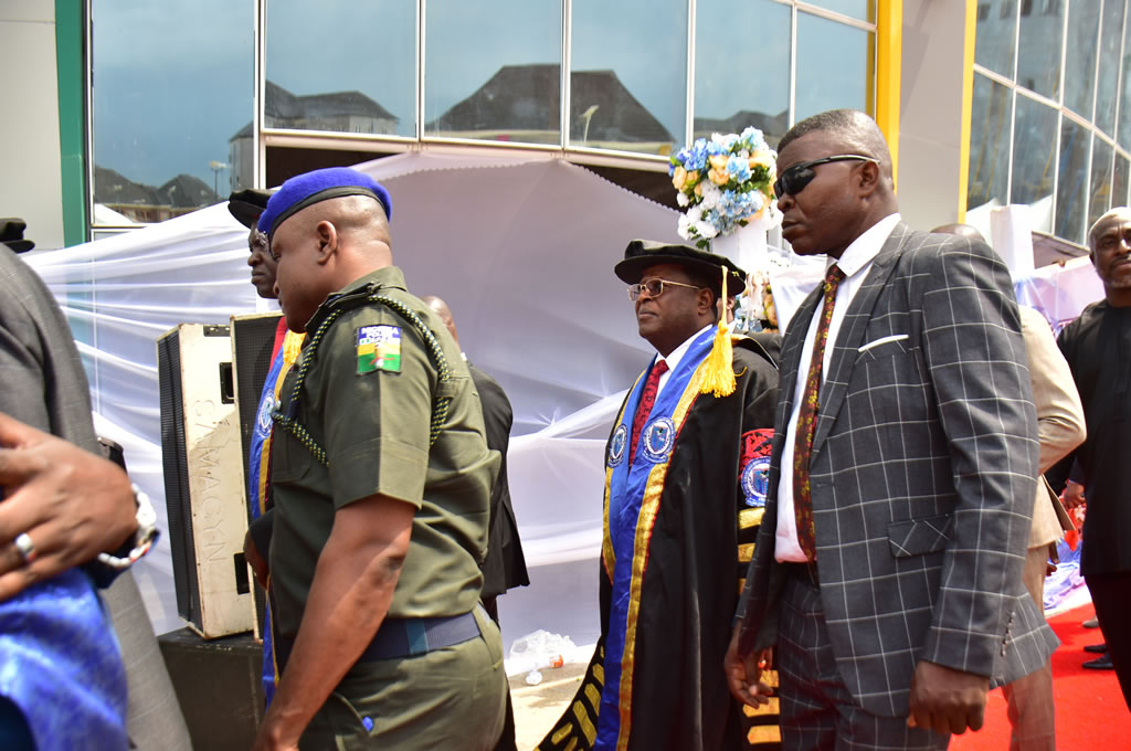 matriculation
