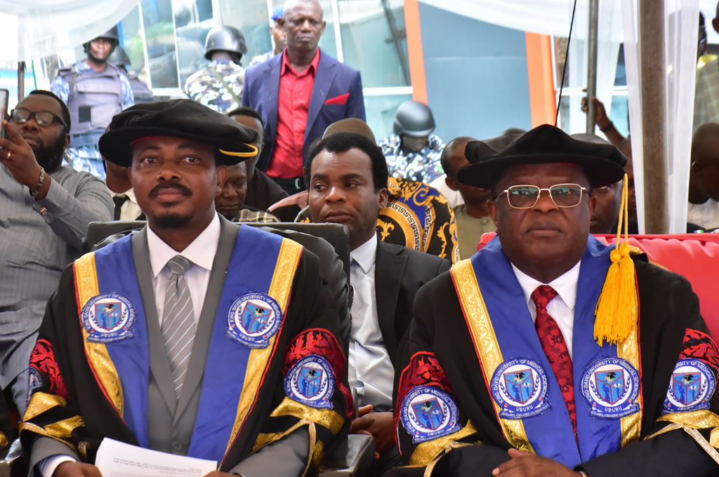 matriculation