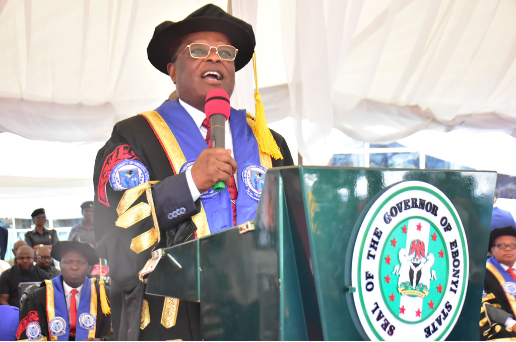 matriculation