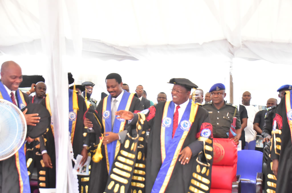 matriculation