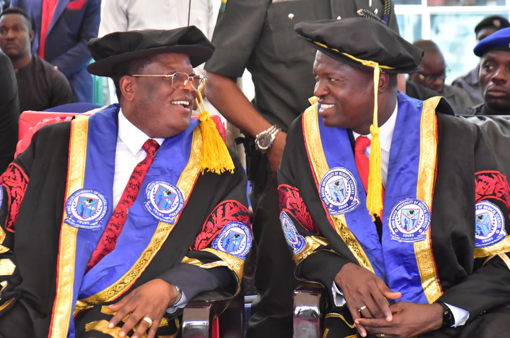 matriculation