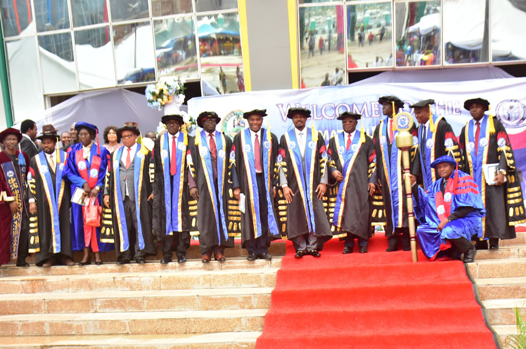 matriculation