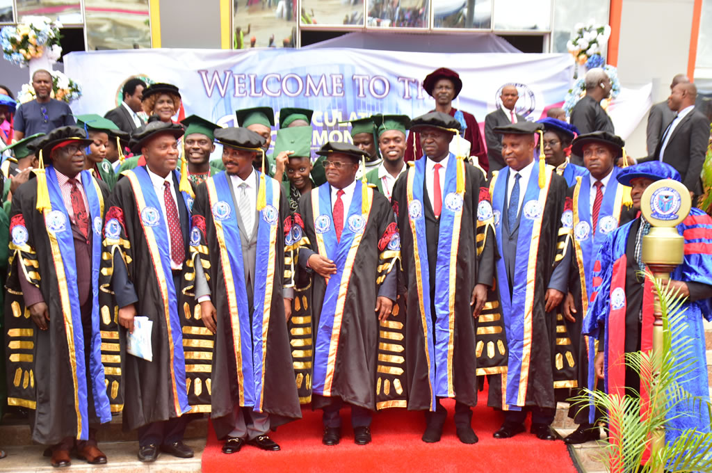 matriculation