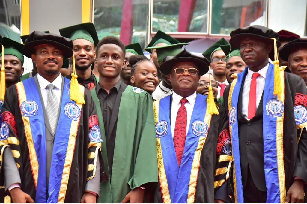 matriculation