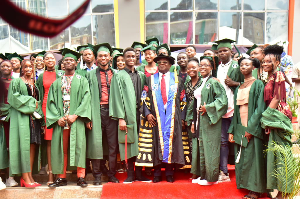 matriculation