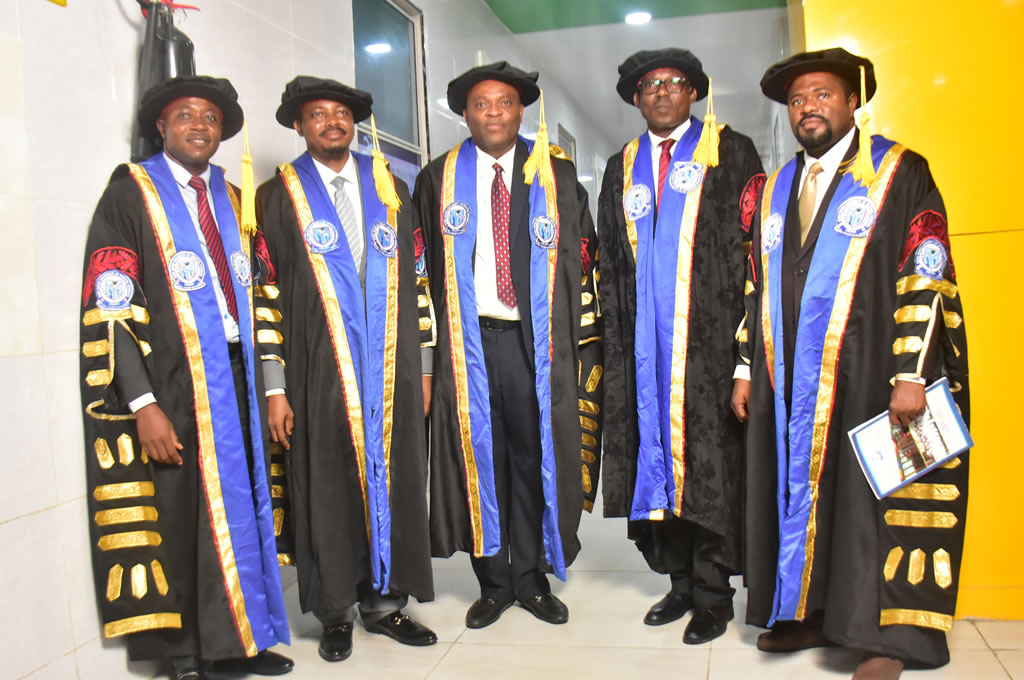 matriculation