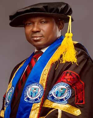 AG. BURSAR