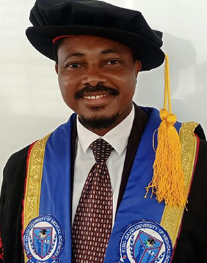 AG. VICE CHANCELLOR